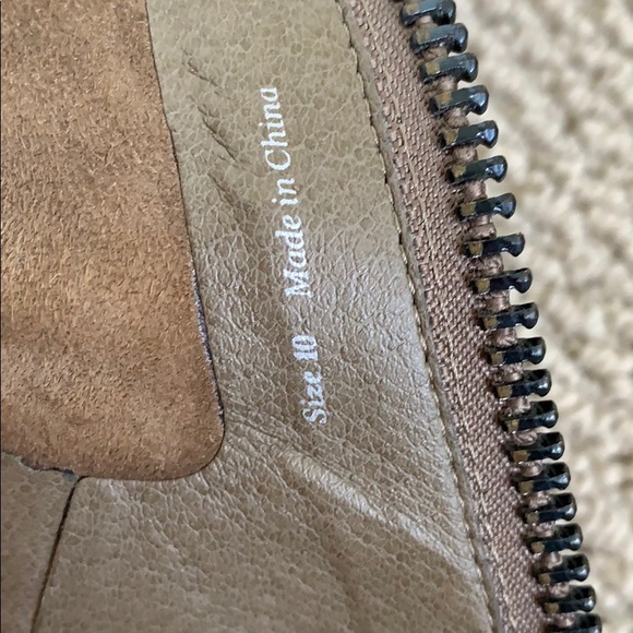 Dolce Vita Booties - Picture 5 of 6